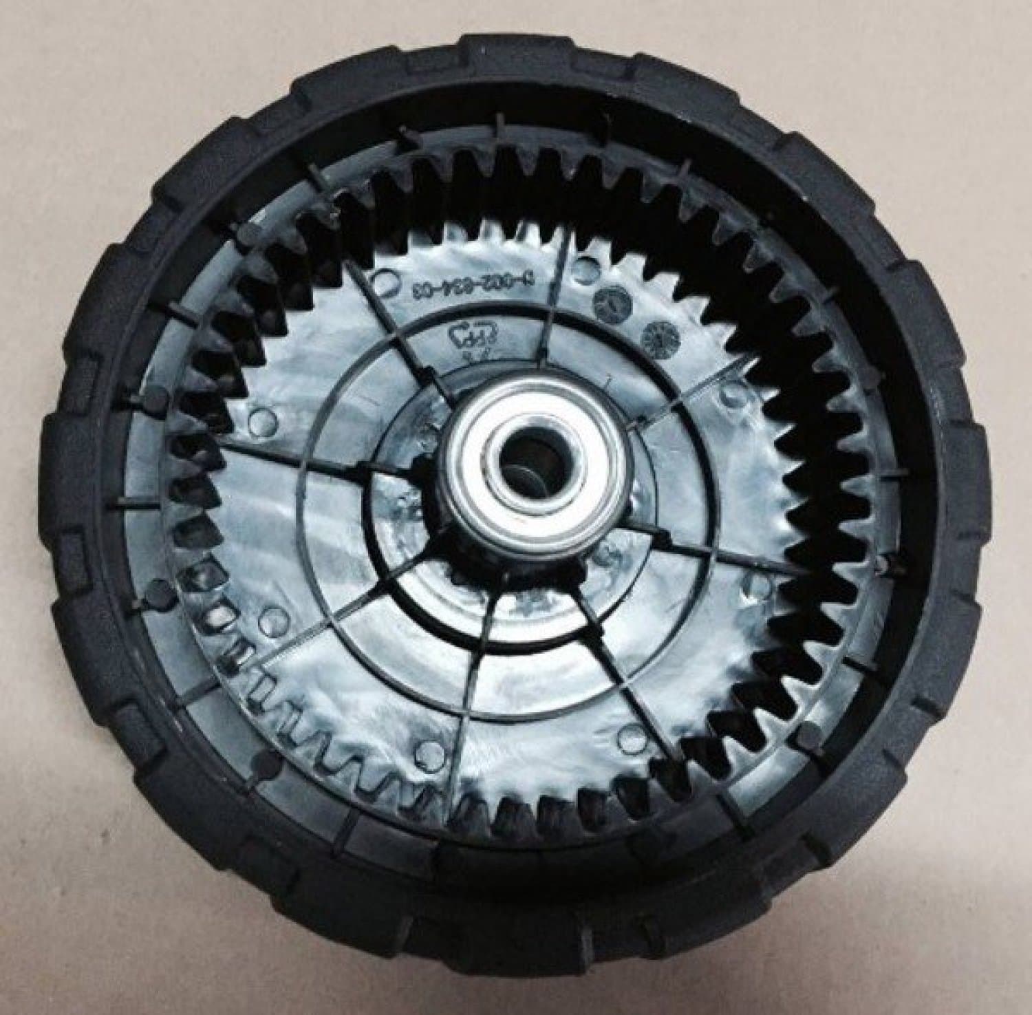 Колесо переднее LM4622 LM4627 7"