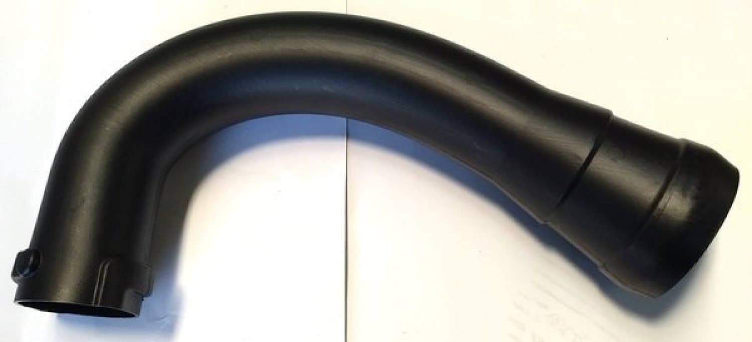 Труба угловая CHAMPION для GBV327S к всасывающей трубе