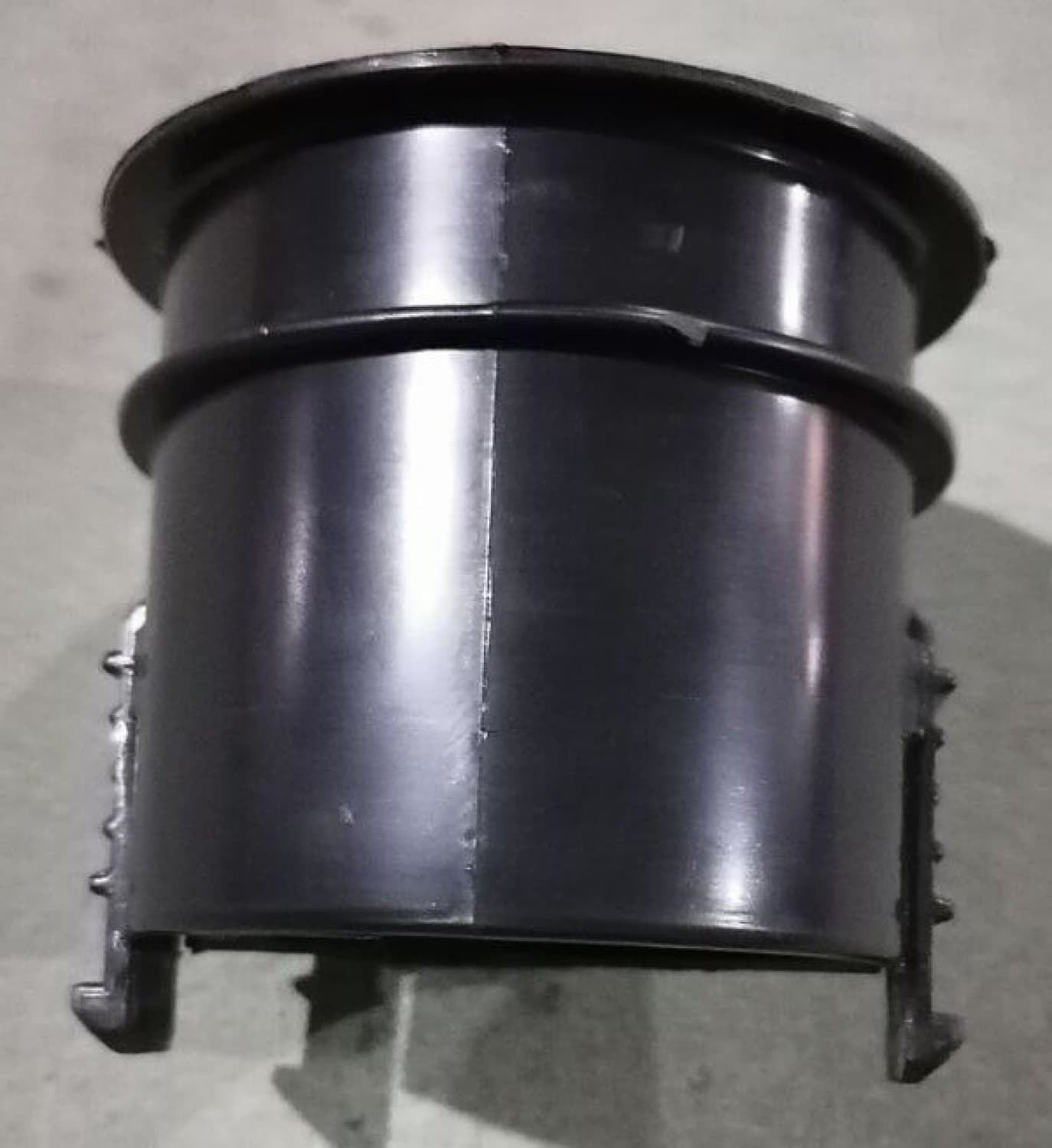 Горловина мешка для сбора мусора CHAMPION для EB4510X