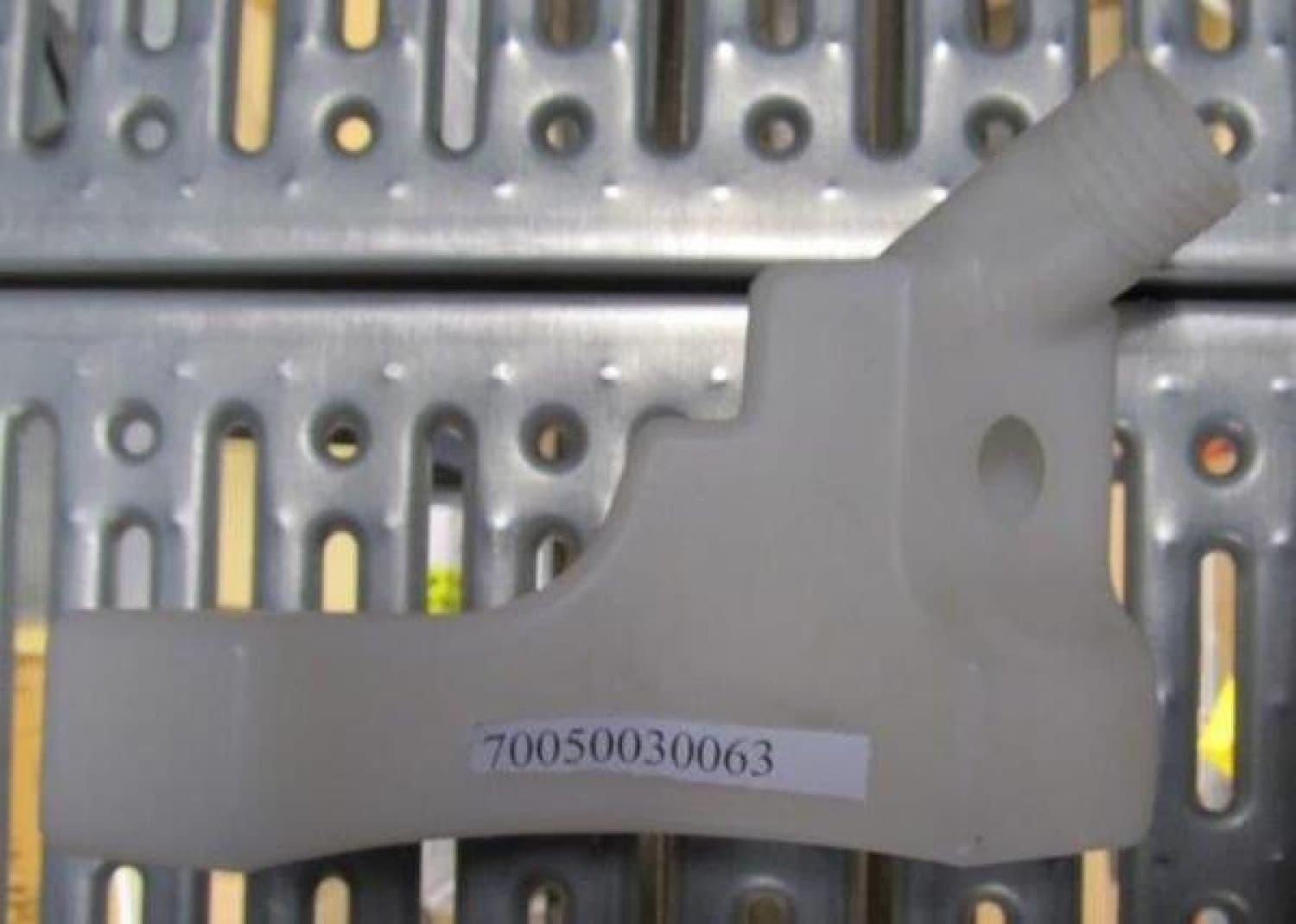 Бак топливный CHAMPION для GB226, GBV326S