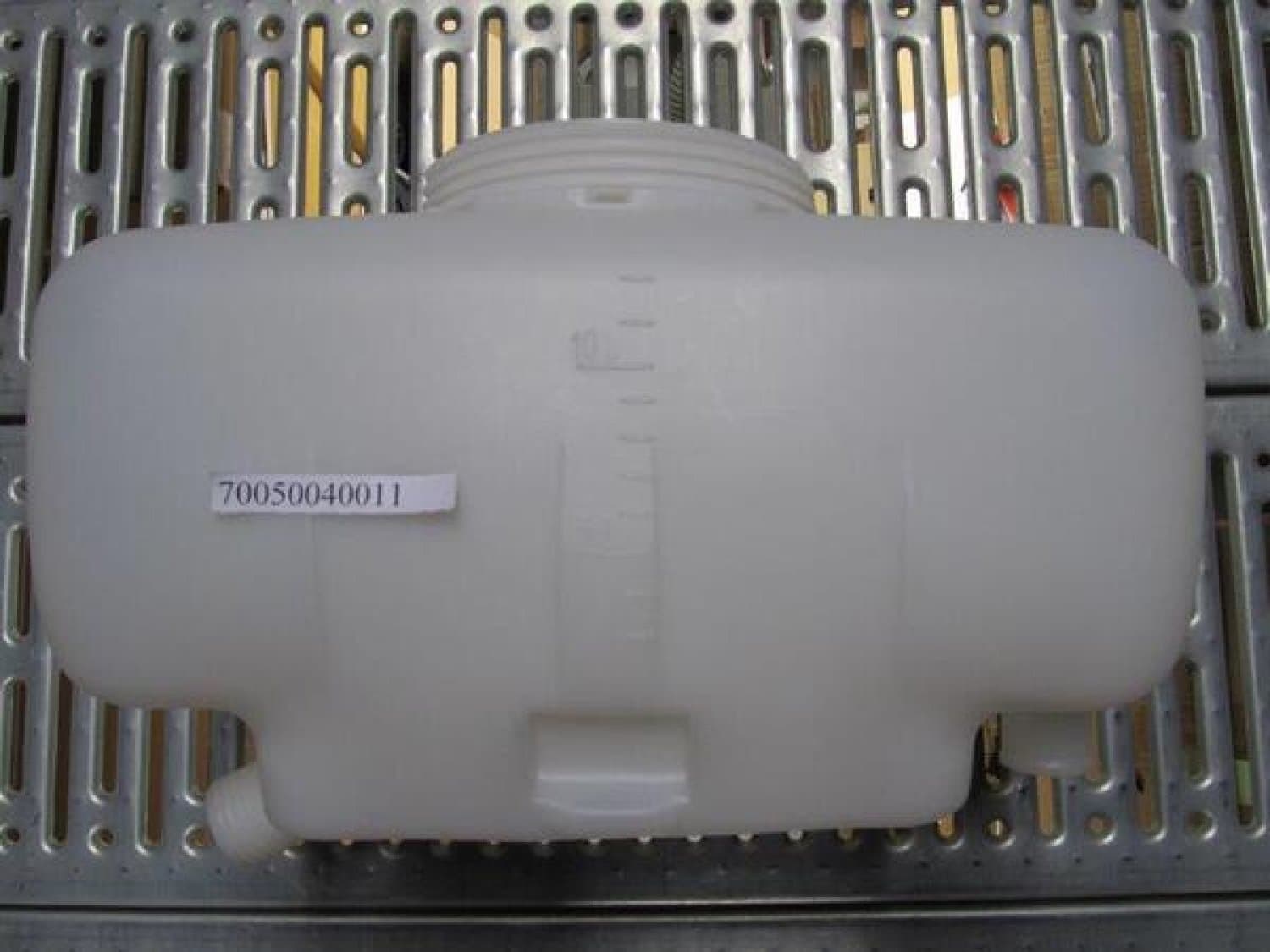 Бак для химикатов CHAMPION для PS157, PS257