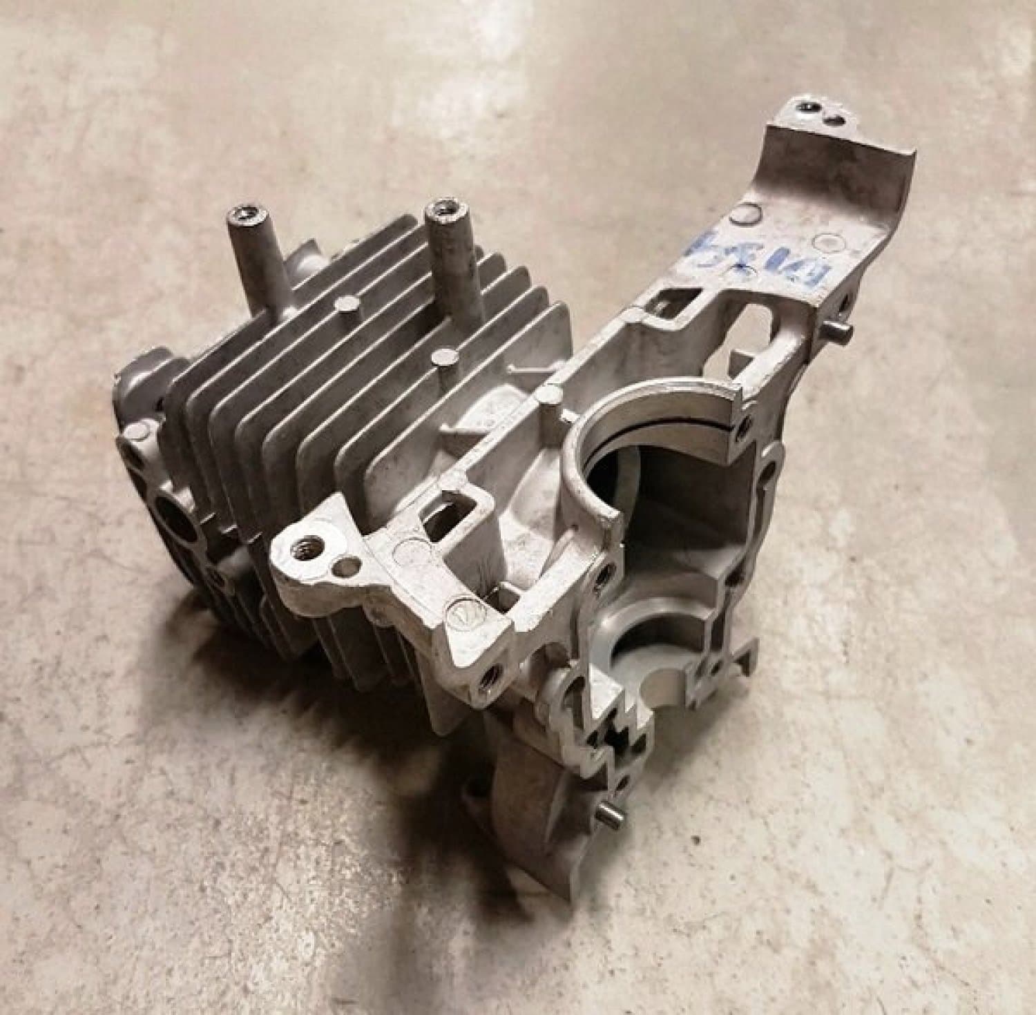 Цилиндр CHAMPION для T334FS