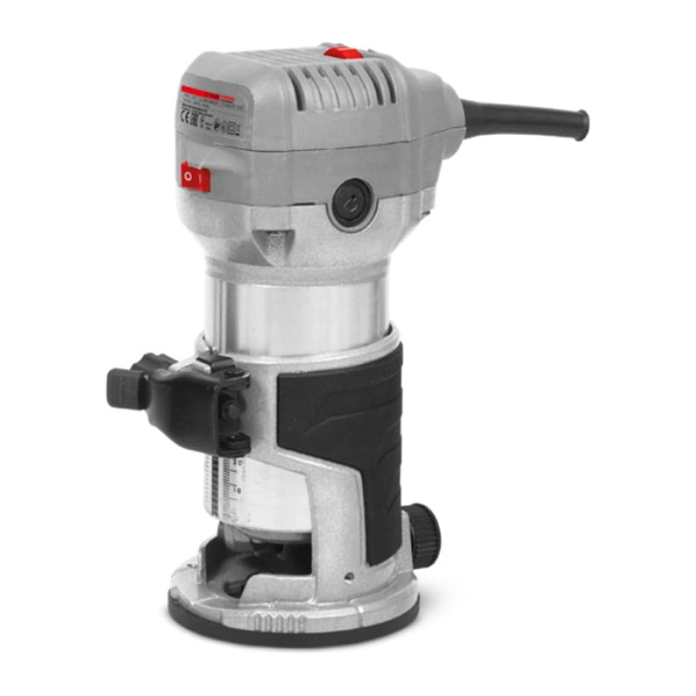 Фрезер кромочный CROWN CT11023S