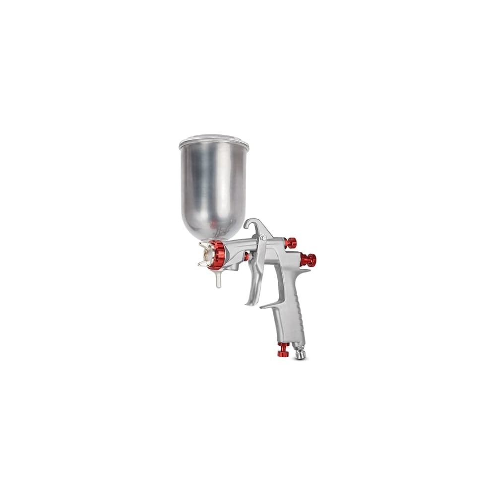Краскораспылитель пневматический CROWN CT38103-1.8 сопло 1.8 мм