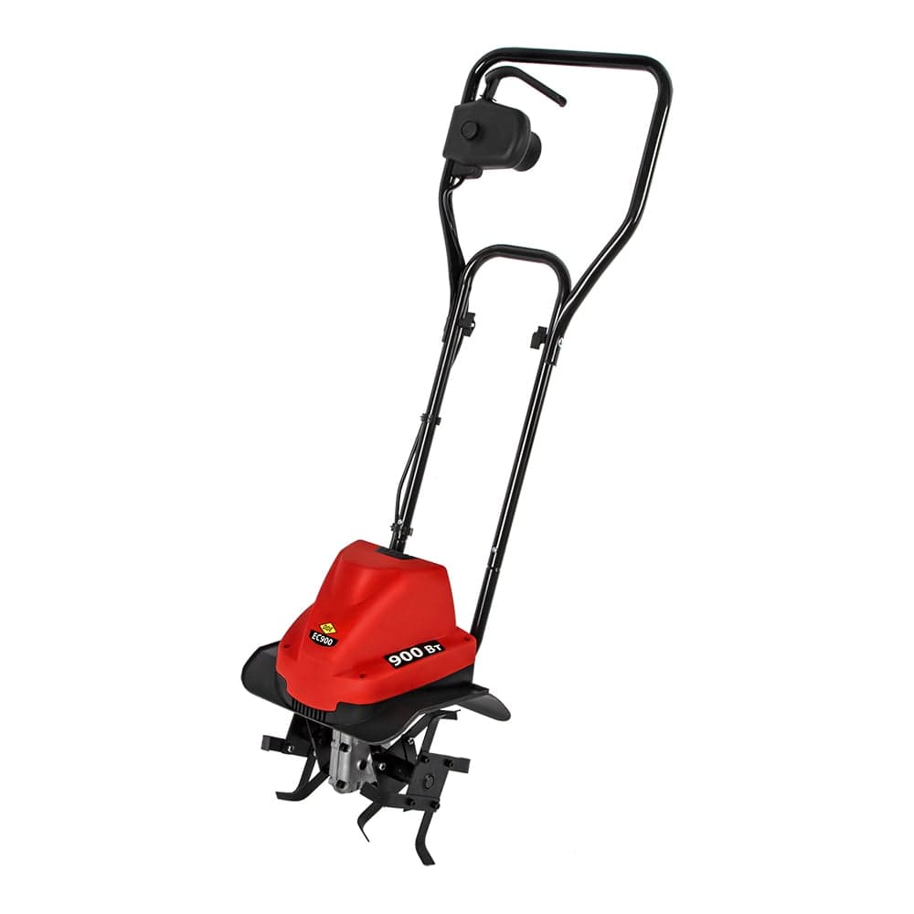 Культиватор электрический DDE EC900 шириной 30 см