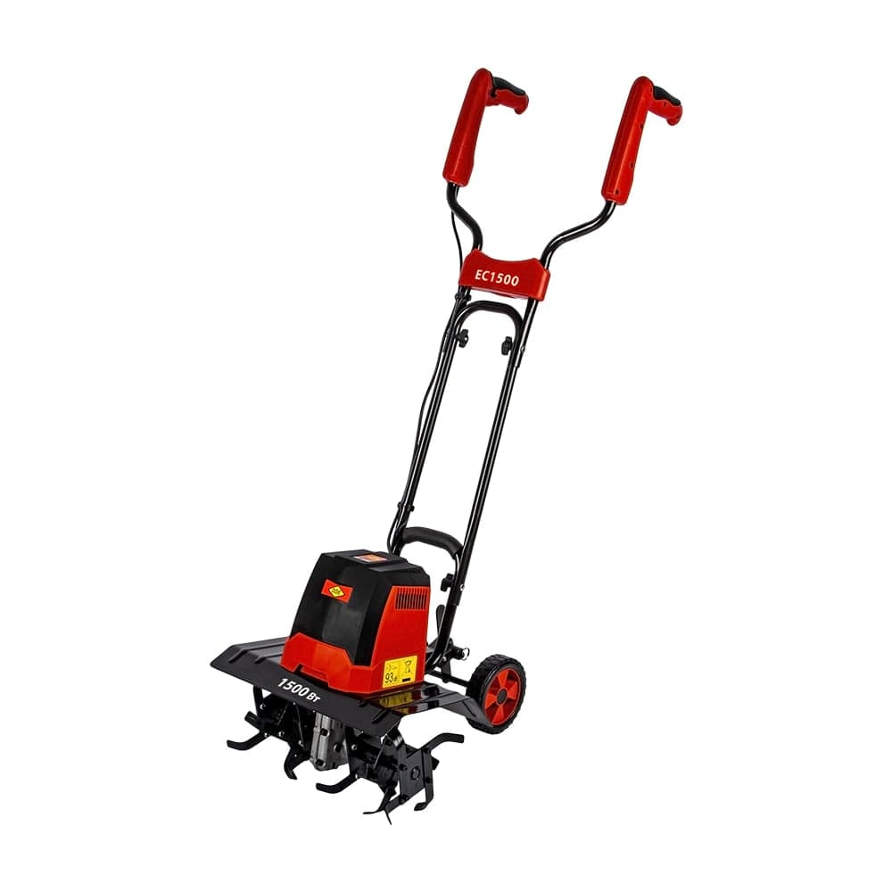 Культиватор электрический DDE EC1500 шириной 40 см