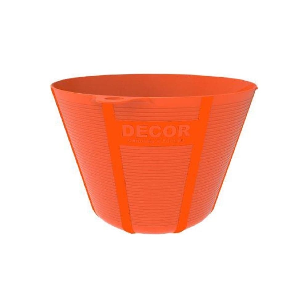 Емкость DECOR для гипса G2, 0,67л, высокая