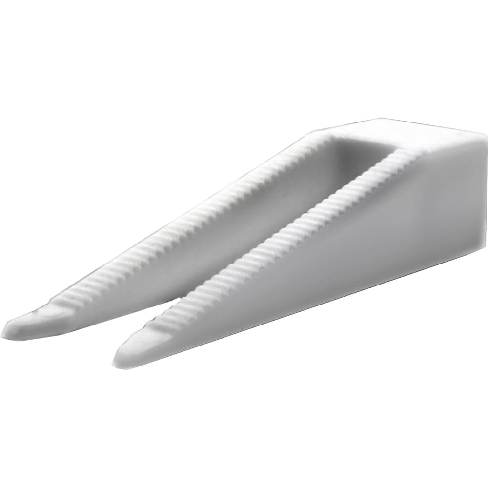 Клин двойной для СВП DECOR PRO 160шт., пакет