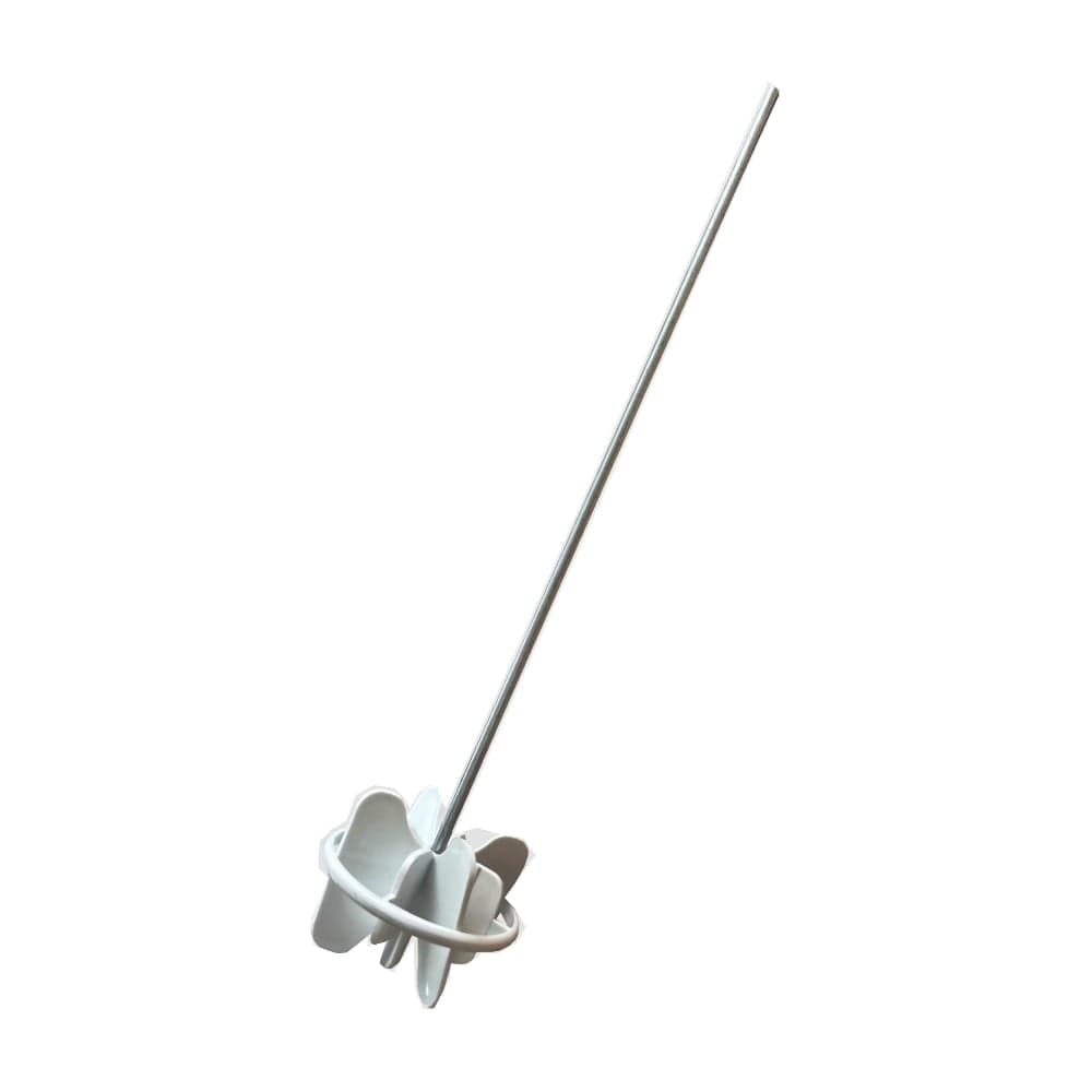 Миксер DECOR для краски d76мм, 450мм