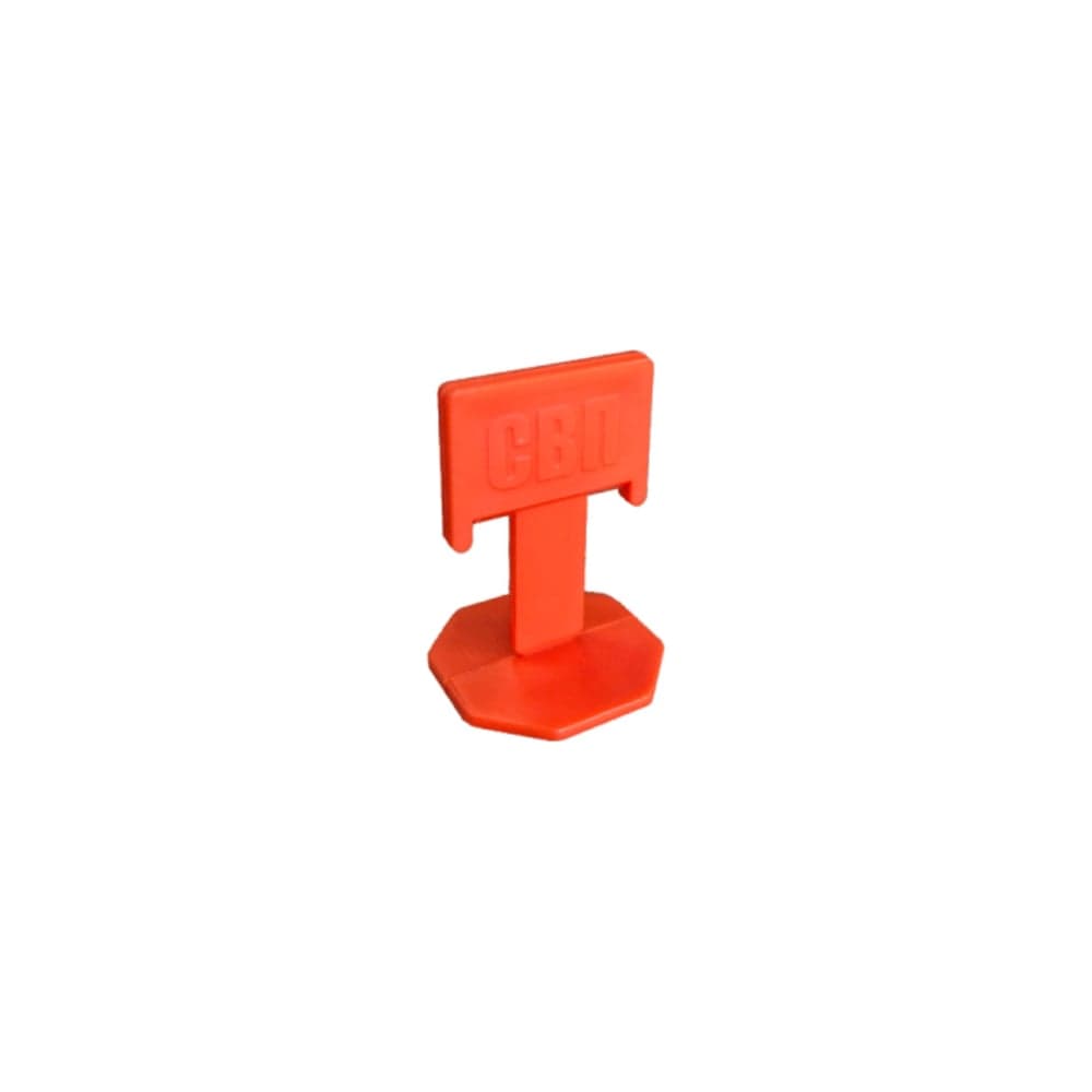 СВП Зажим Флажок 50 шт, пакет
