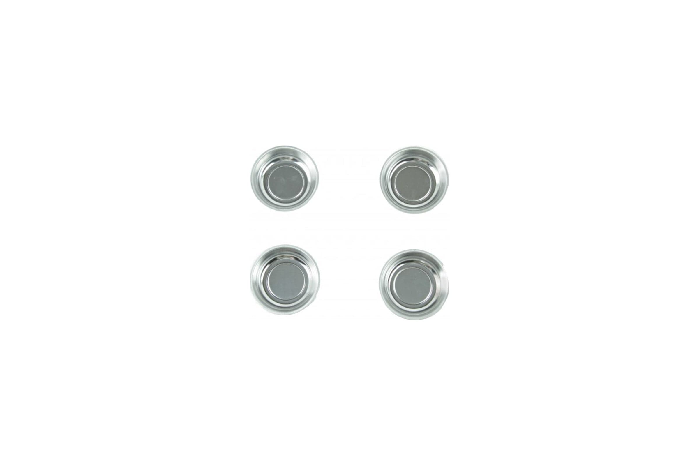 Набор магнитных держателей FoxWeld FIXCAP-4