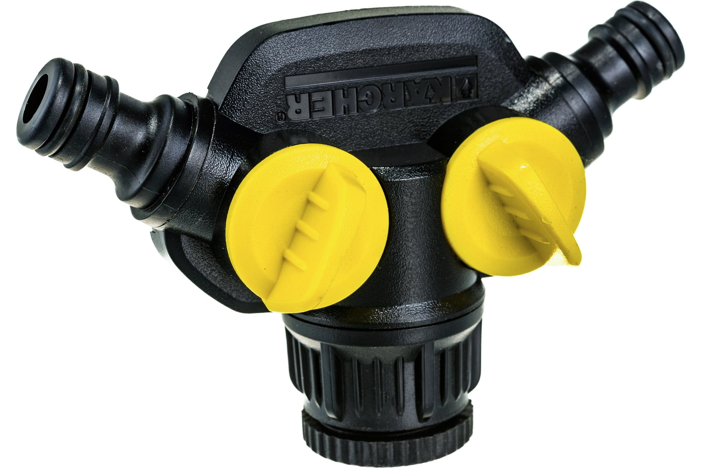 Распределитель двухканальный Karcher