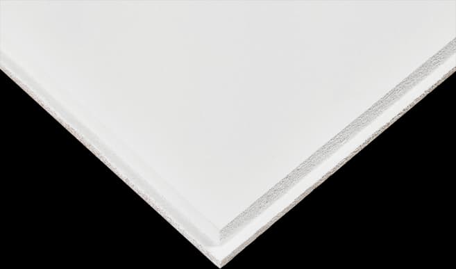 Armstrong PLAIN 1200×600×15 мм 1