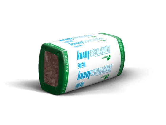 KNAUF Insulation Объектное строительство (ПРОФ) 1300×570×0,04 мм 1