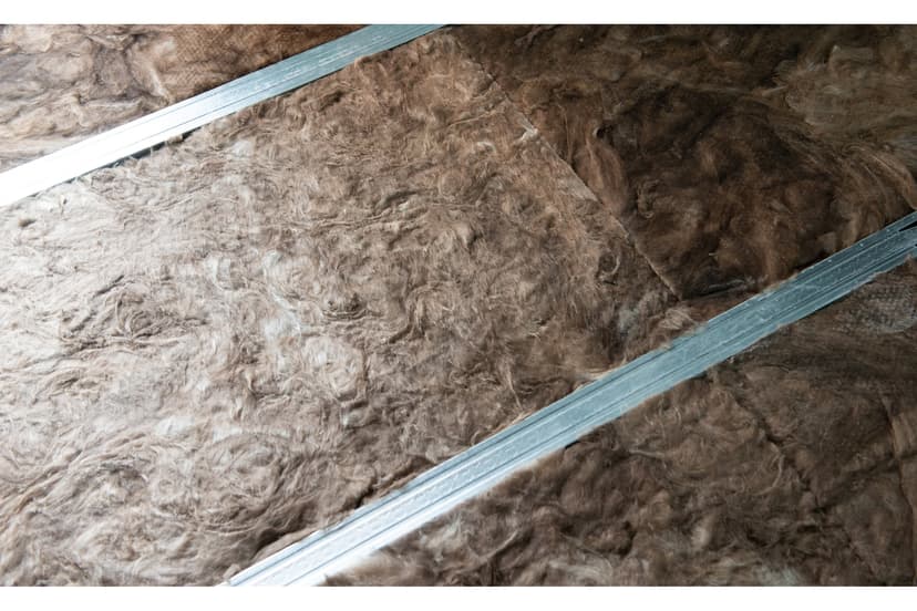 АкустиKNAUF 1230×610×100 мм 5