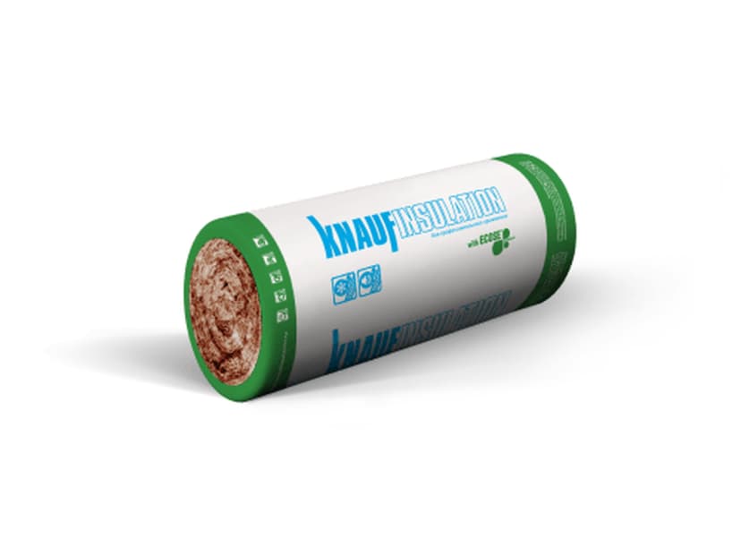 KNAUF Insulation Техническая изоляция (ПРОФ) 9000×1200×70 мм 1