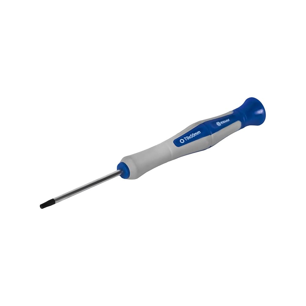 Отвертка точная КОБАЛЬТ Ultra Grip TORX T9 × 50 мм CrV