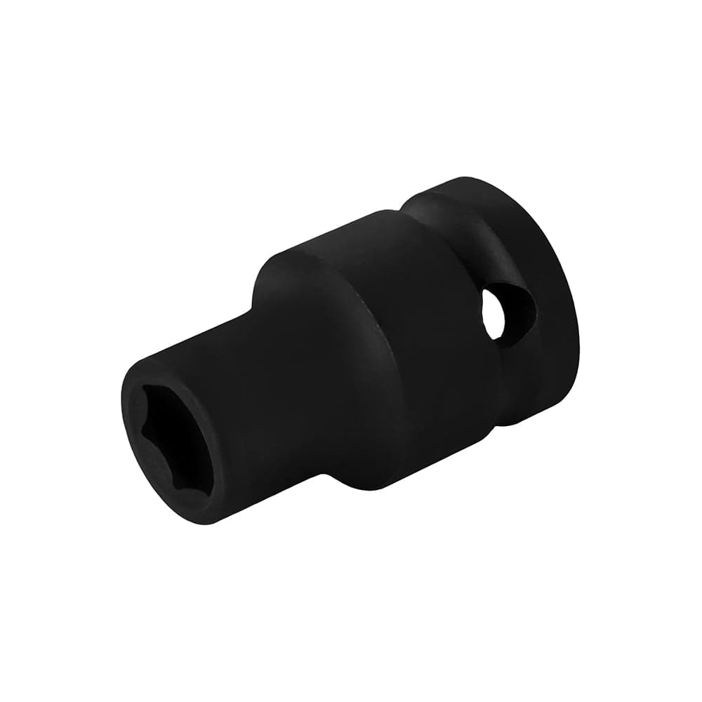 Головка торцевая ударная КОБАЛЬТ 1/2" 11 мм