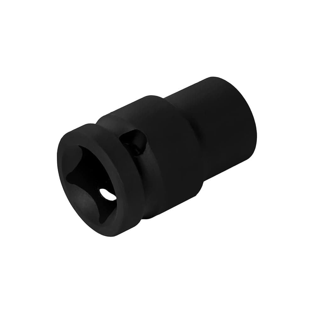Головка торцевая ударная КОБАЛЬТ 1/2" 12 мм