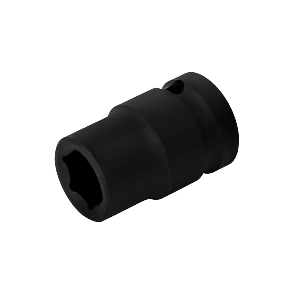 Головка торцевая ударная КОБАЛЬТ 1/2" 13 мм