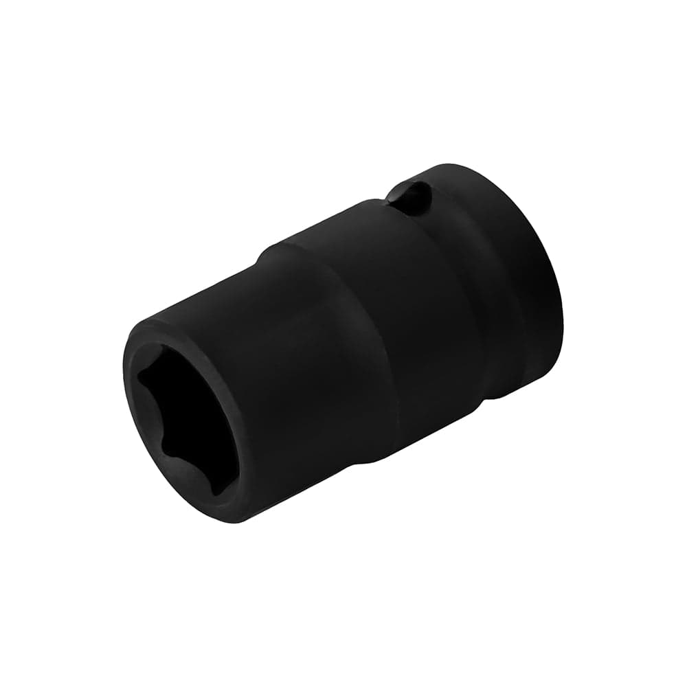 Головка торцевая ударная КОБАЛЬТ 1/2" 14 мм