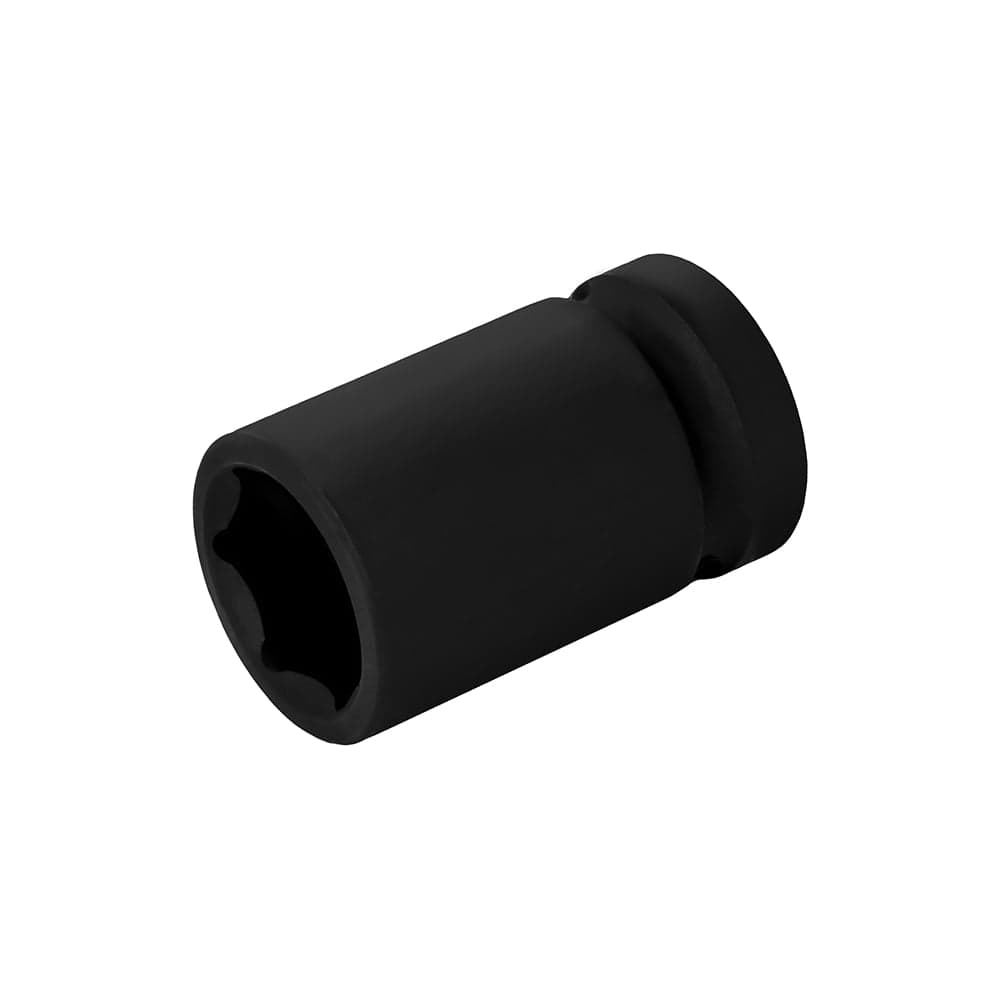 Головка торцевая ударная КОБАЛЬТ 1/2" 16 мм
