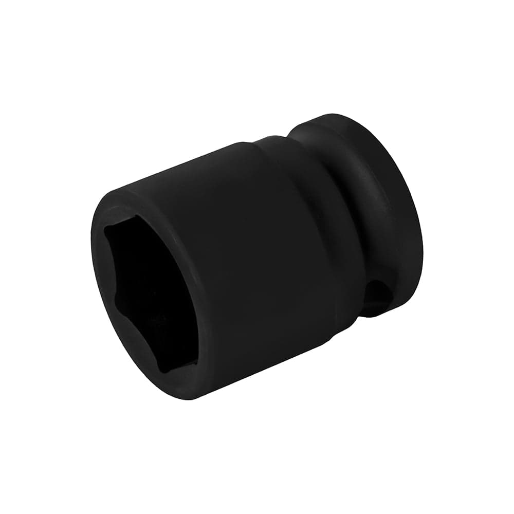 Головка торцевая ударная КОБАЛЬТ 1/2" 22 мм