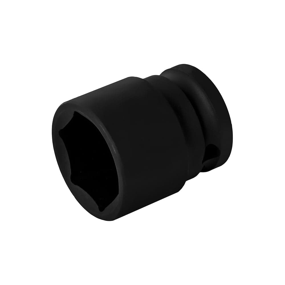Головка торцевая ударная КОБАЛЬТ 1/2" 24 мм