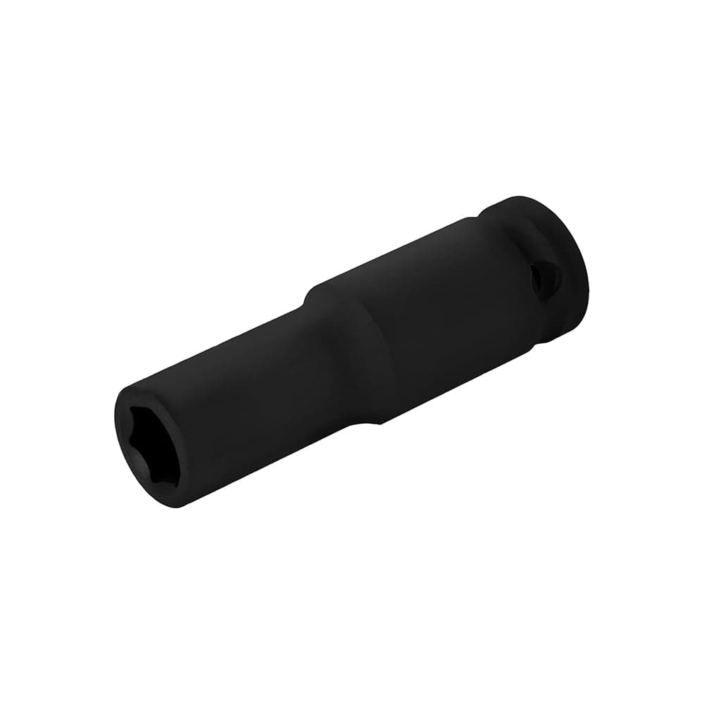 Головка торцевая ударная глубокая КОБАЛЬТ 1/2" 12 мм