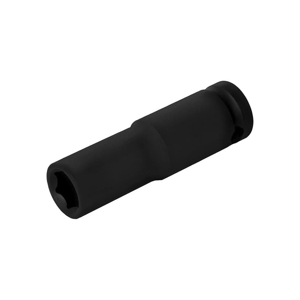 Головка торцевая ударная глубокая КОБАЛЬТ 1/2" 13 мм