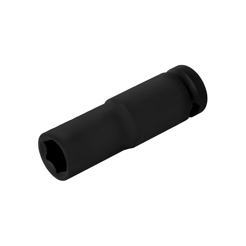 Головка торцевая ударная глубокая КОБАЛЬТ 1/2" 14 мм