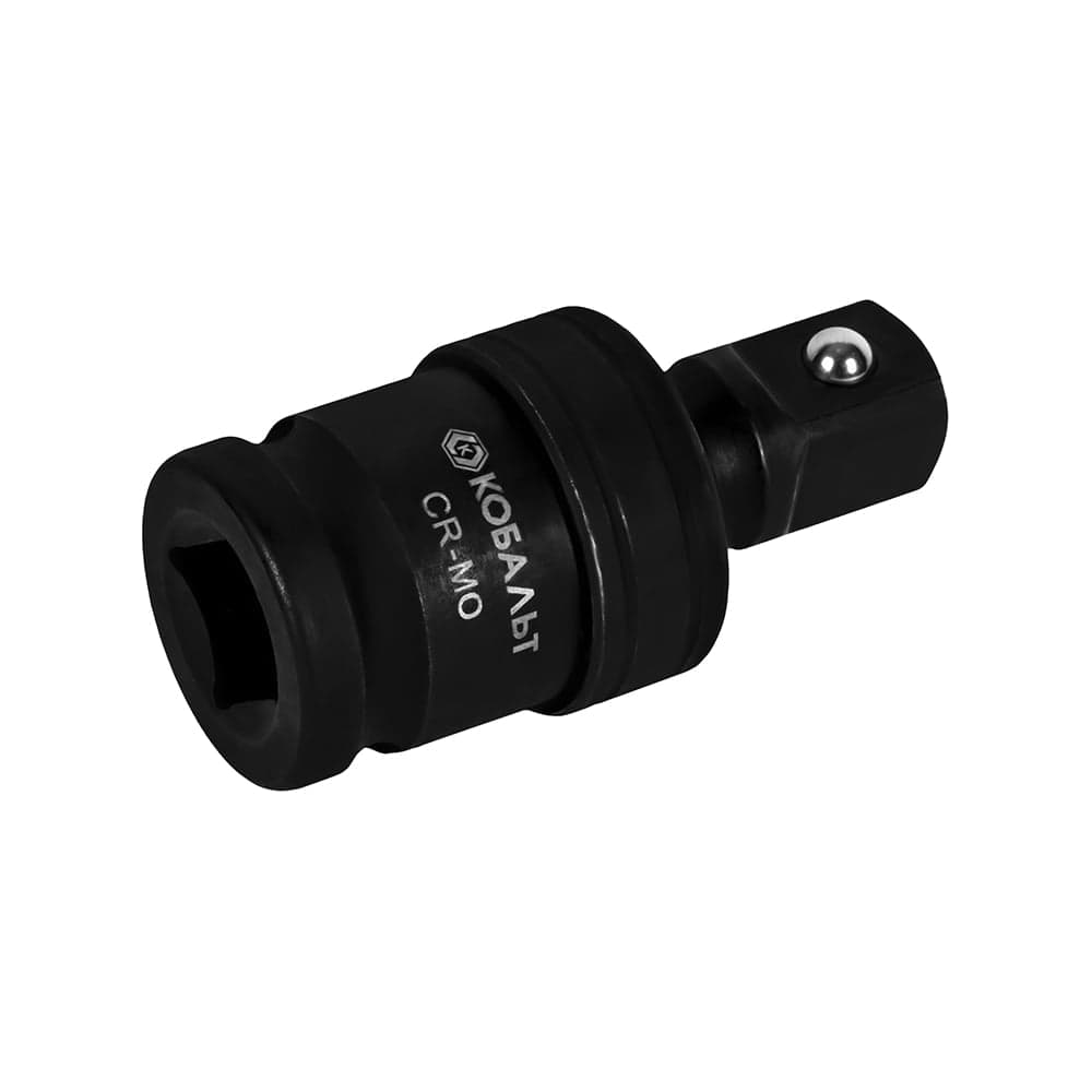 Шарнир карданный ударный КОБАЛЬТ 1/2"