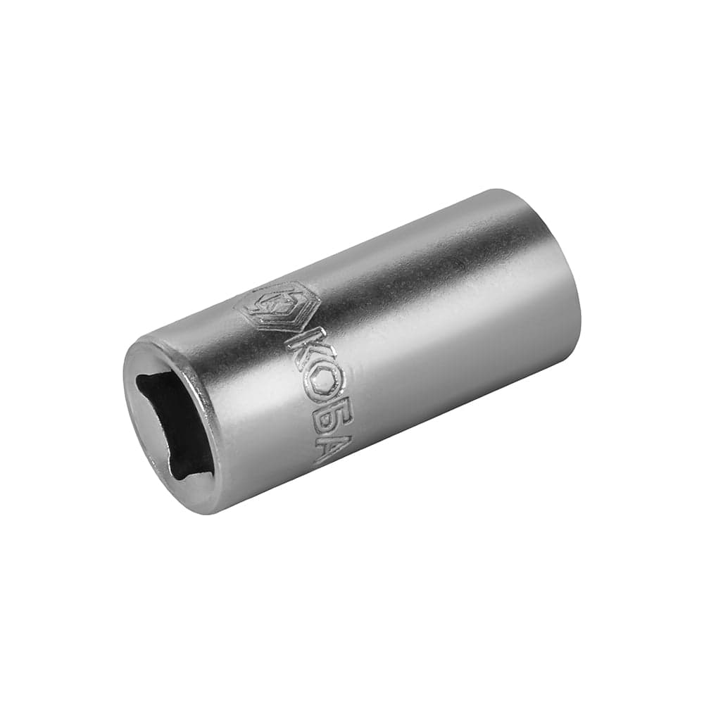 Адаптер для бит КОБАЛЬТ 1/4"