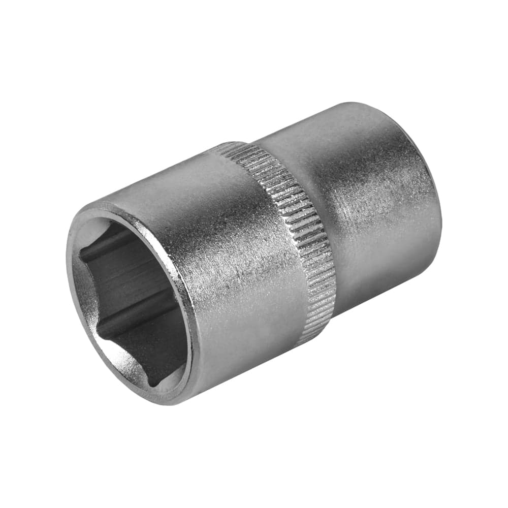 Головка торцевая Кобальт 1/2" 18 мм