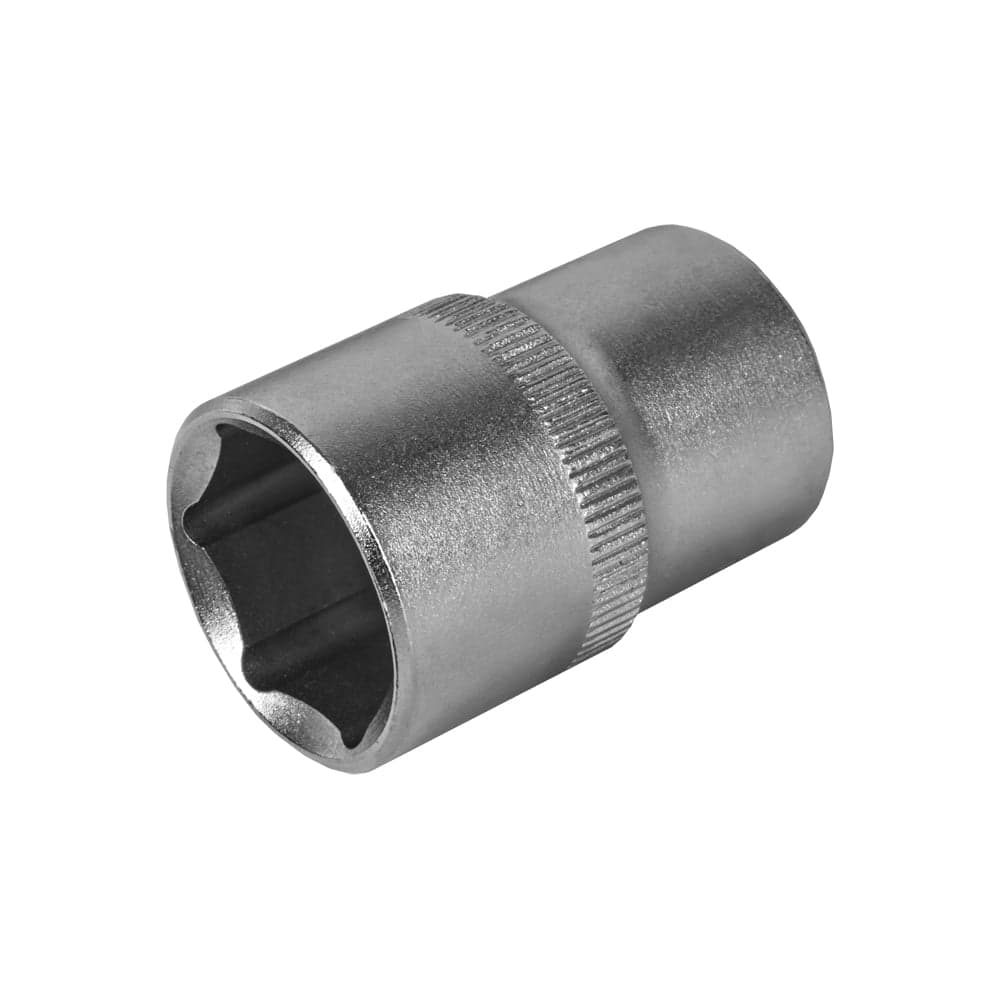 Головка торцевая Кобальт 1/2" 19 мм