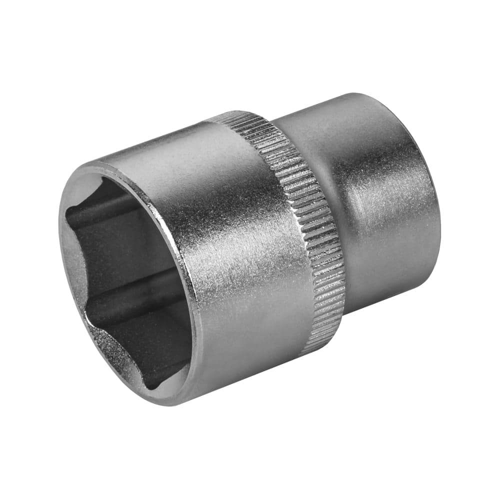 Головка торцевая Кобальт 1/2" 24 мм