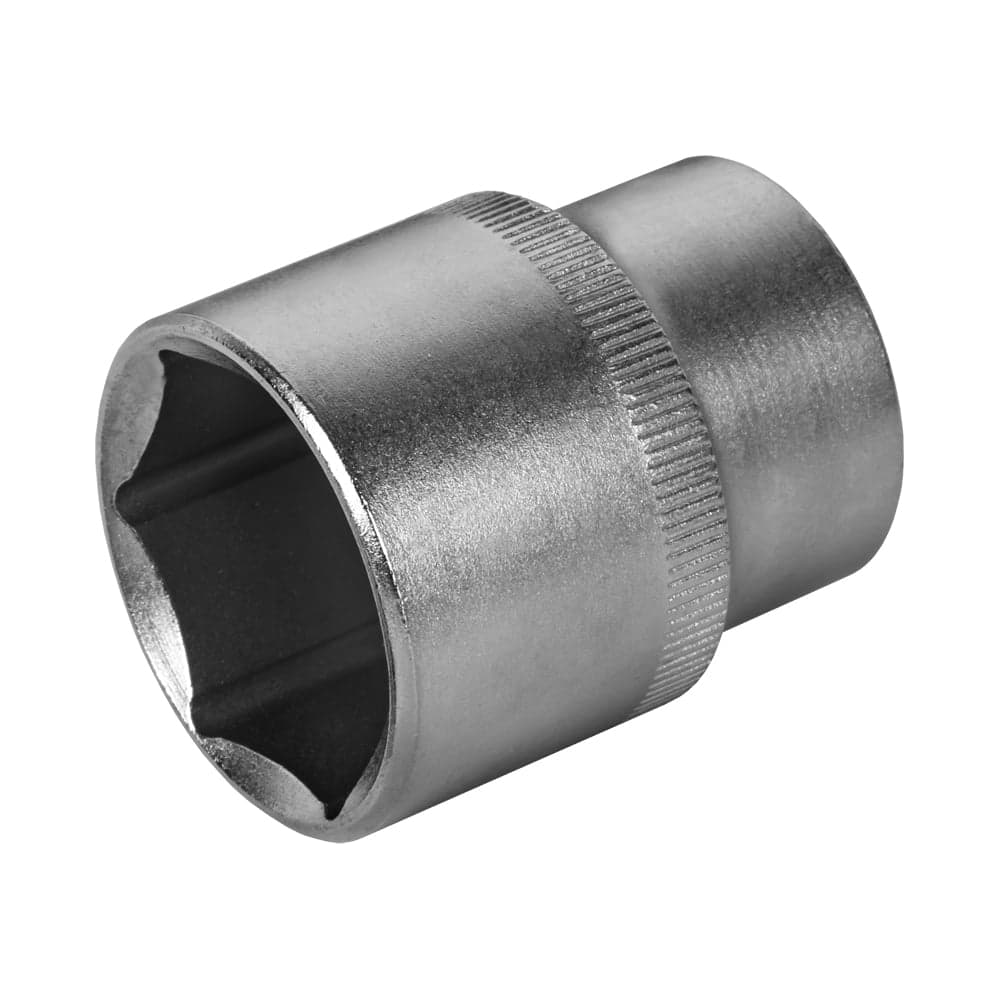 Головка торцевая Кобальт 1/2" 27 мм