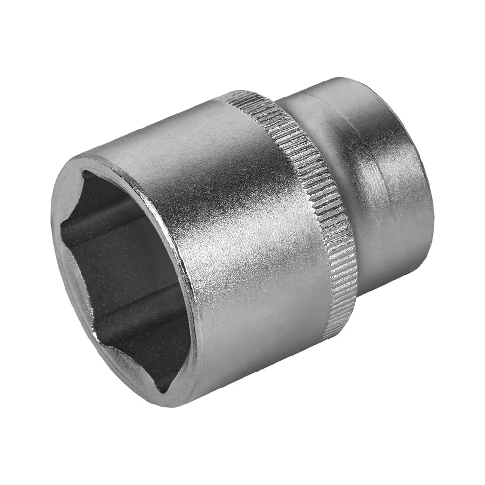 Головка торцевая Кобальт 1/2" 30 мм
