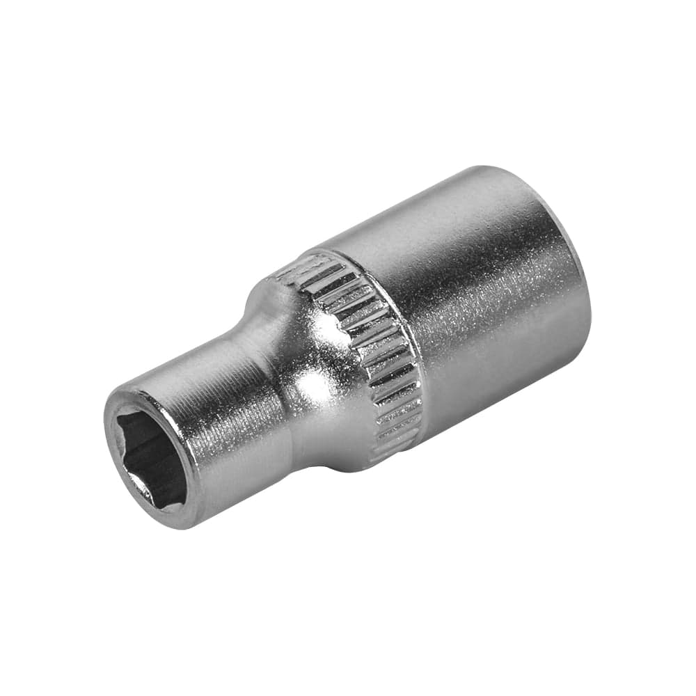 Головка торцевая Кобальт 1/4" 5 мм