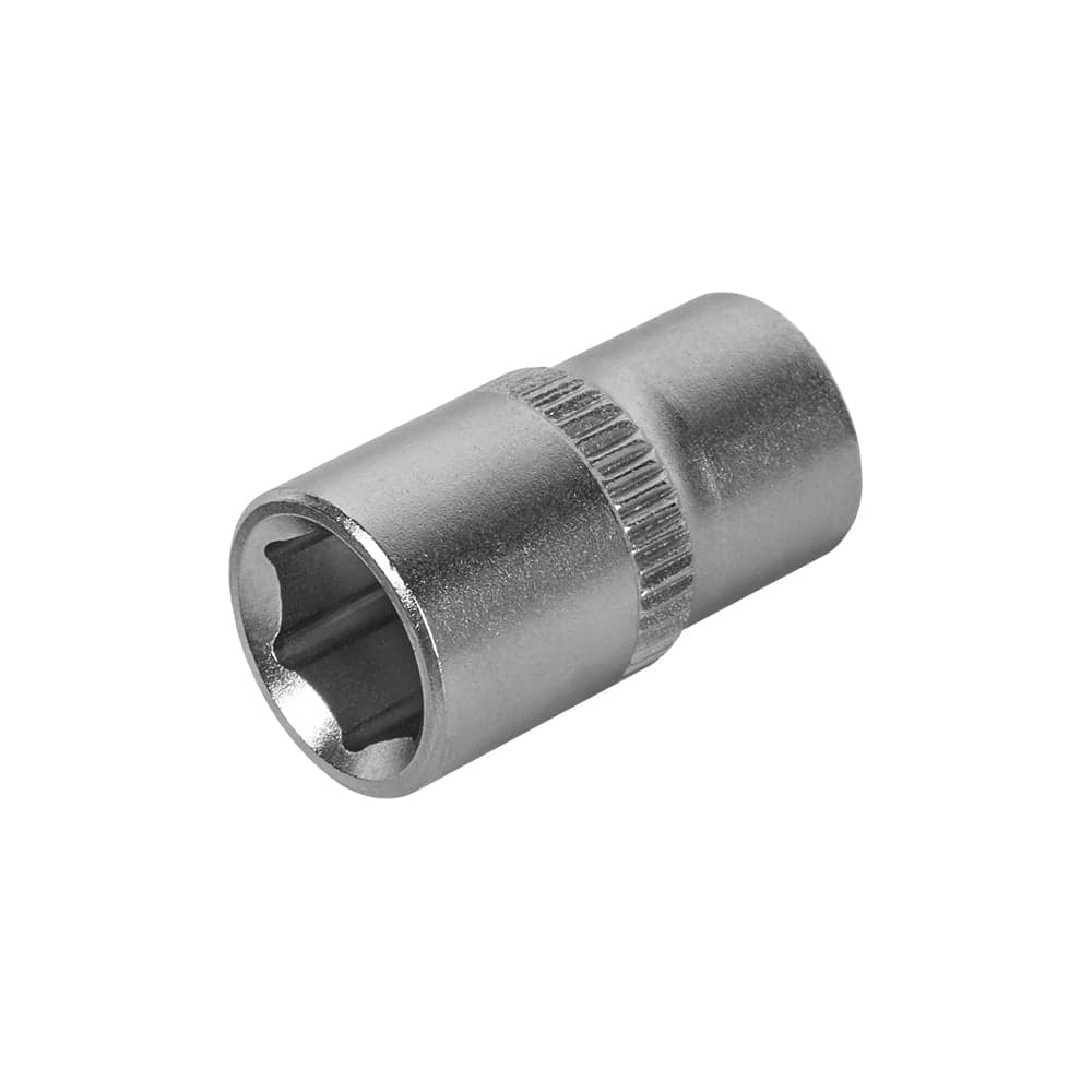 Головка торцевая Кобальт 1/4" 9 мм