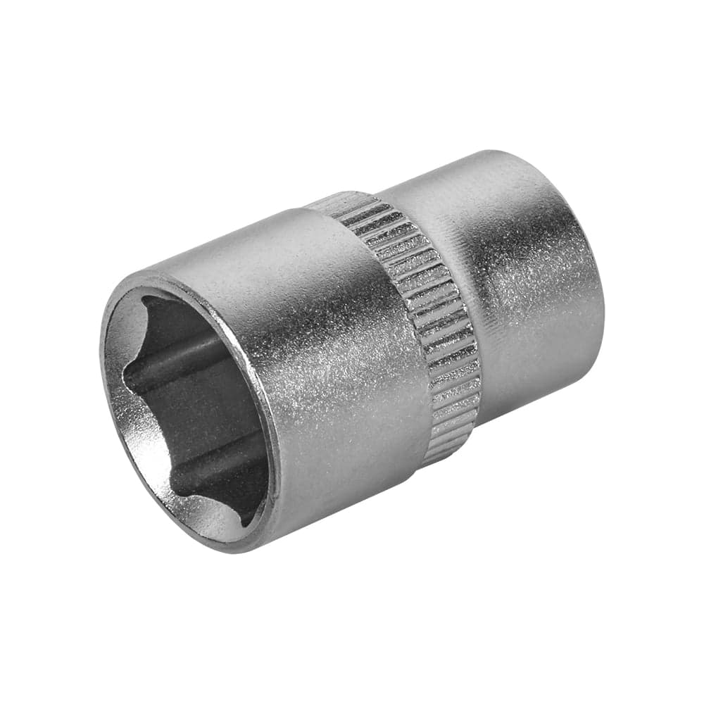 Головка торцевая Кобальт 1/4" 12 мм
