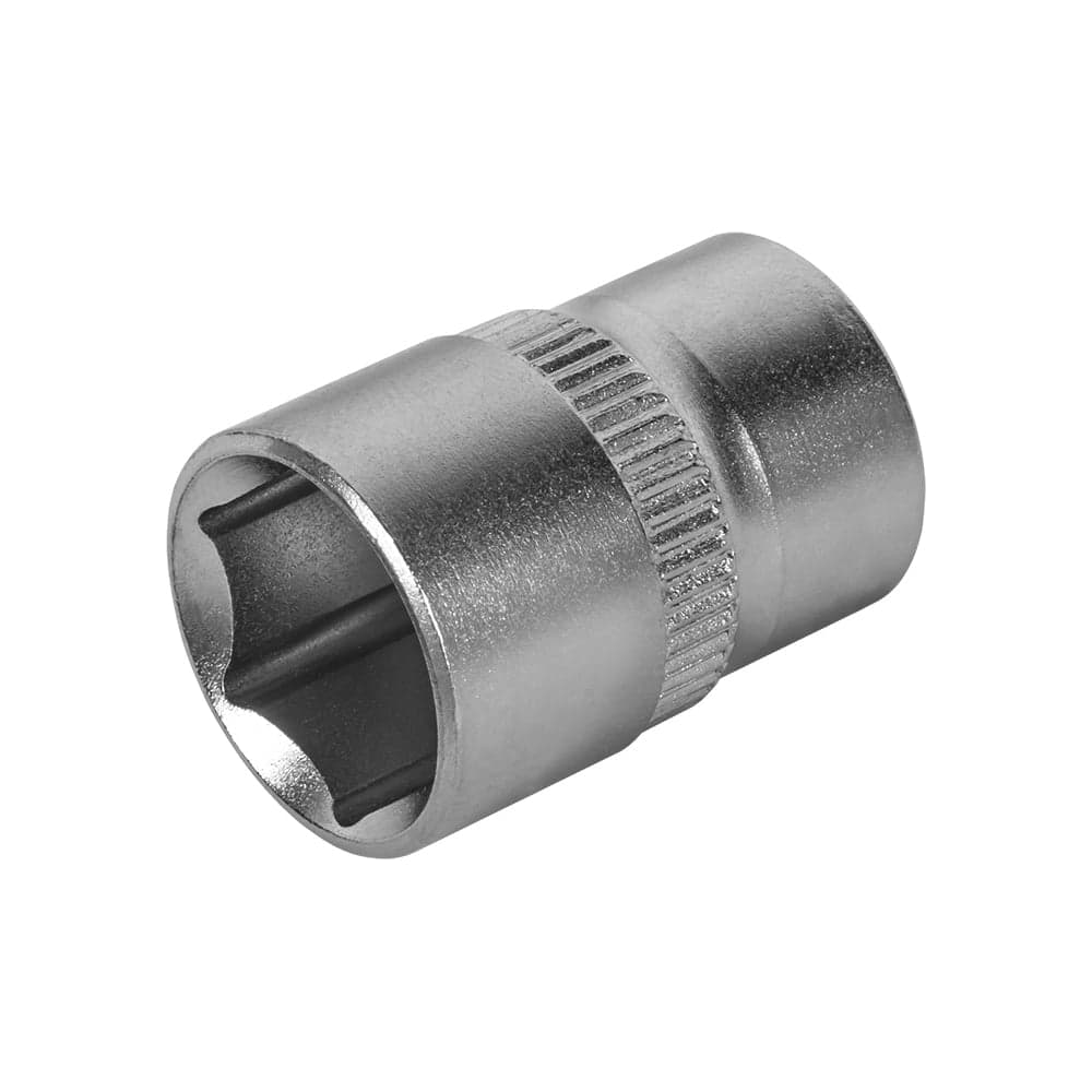 Головка торцевая Кобальт 1/4" 13 мм
