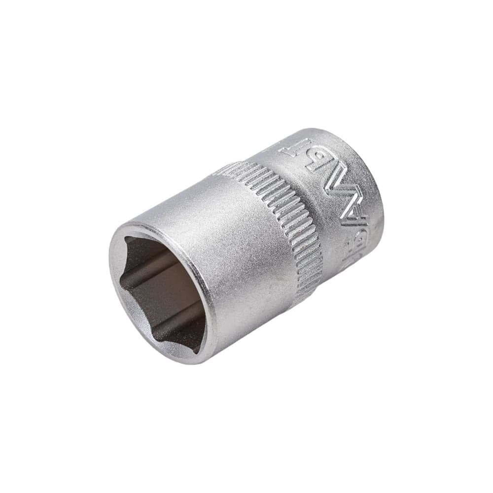 Головка торцевая Кобальт 3/8" 13 мм