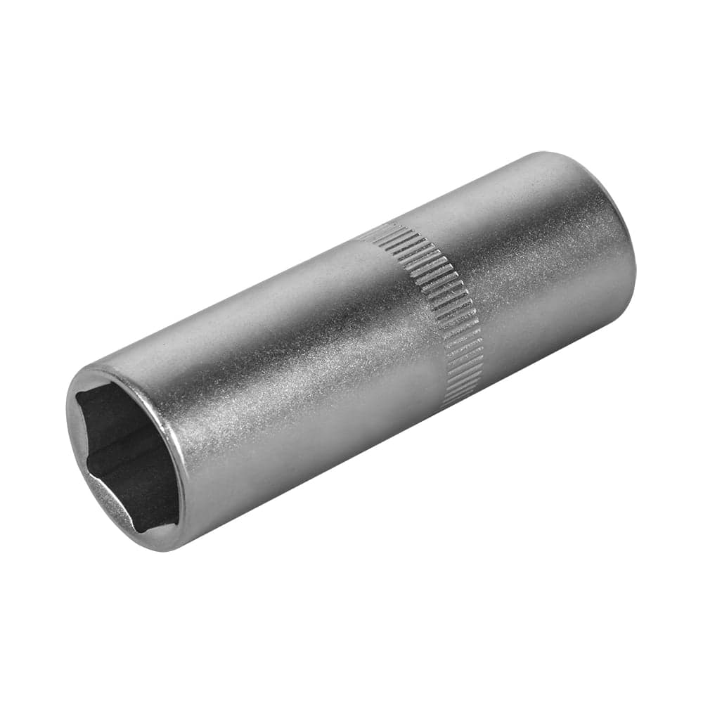 Головка торцевая свечная Кобальт 1/2" 16 мм
