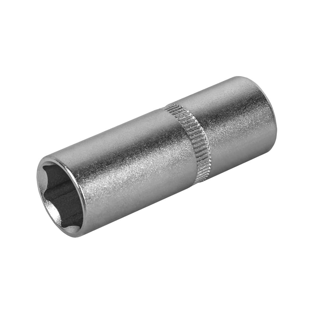 Головка торцевая глубокая Кобальт 1/4" 13 мм