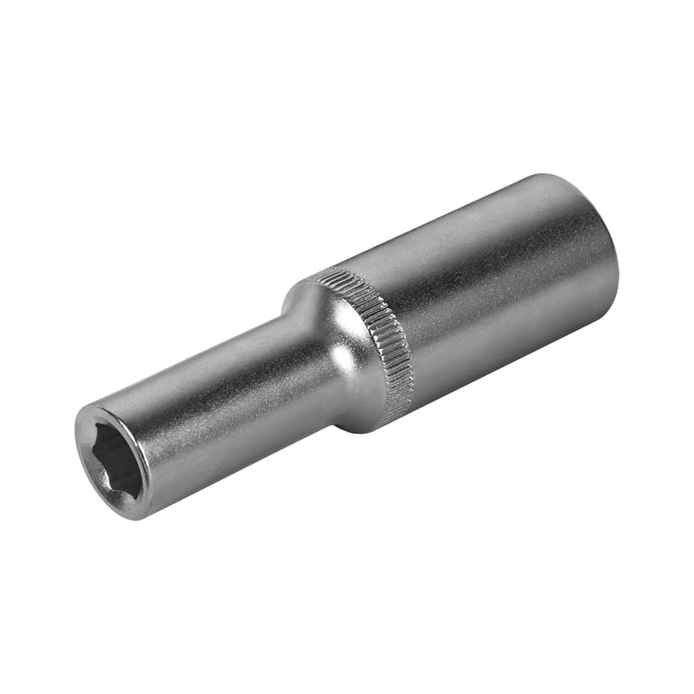 Головка торцевая глубокая Кобальт 1/2" 9 мм