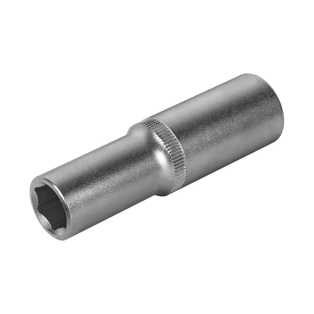 Головка торцевая глубокая Кобальт 1/2" 12 мм
