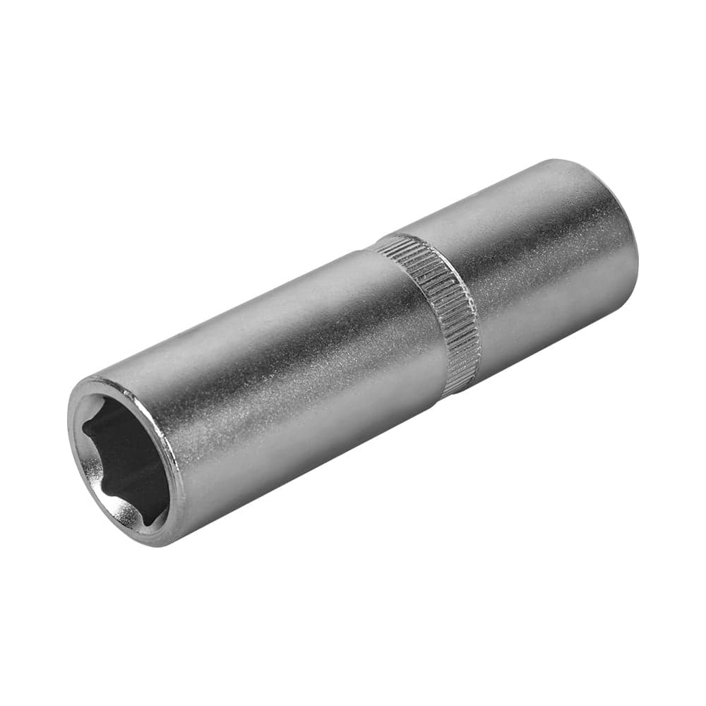 Головка торцевая глубокая Кобальт 1/2" 14 мм