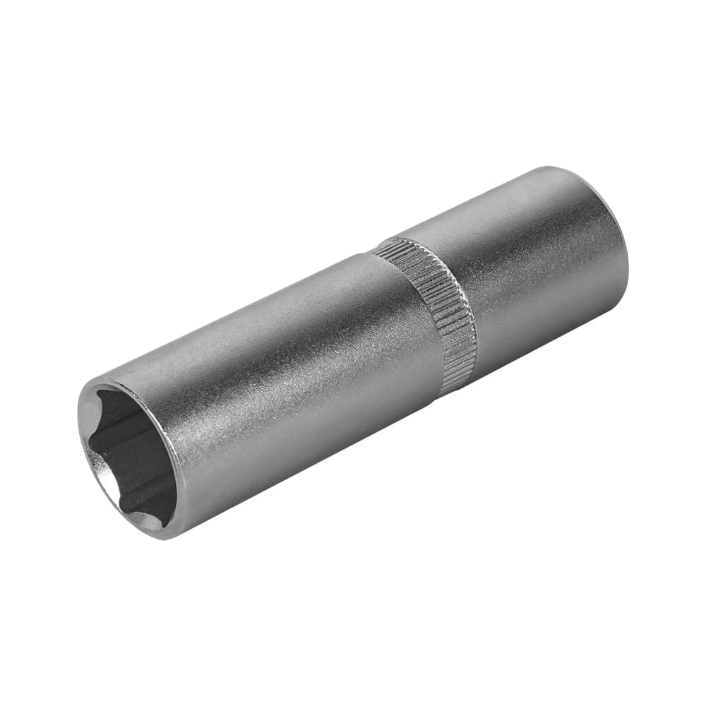 Головка торцевая глубокая Кобальт 1/2" 16 мм