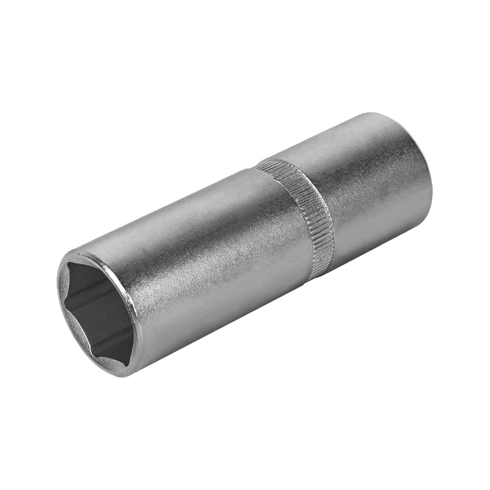 Головка торцевая глубокая Кобальт 1/2" 19 мм